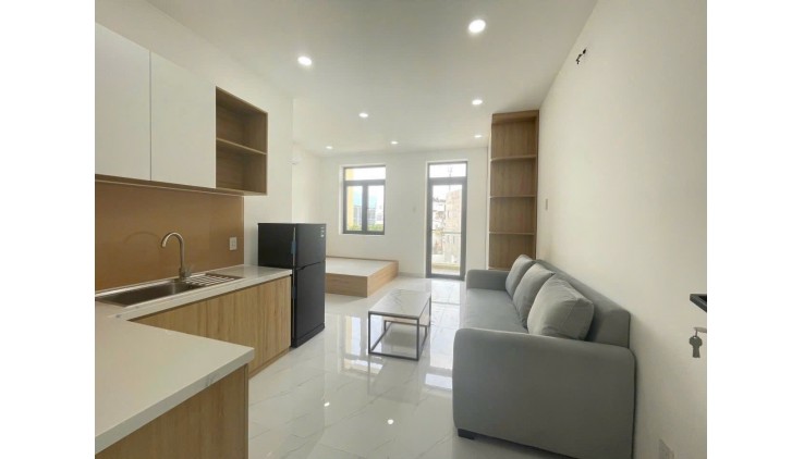 CHDV Gần Hoàng Diệu 2 Linh Chiểu, DT 35tr/th Giá Chỉ Hơn 8 Tỷ, HXH, Gần ĐH Ngân Hàng, SPKT